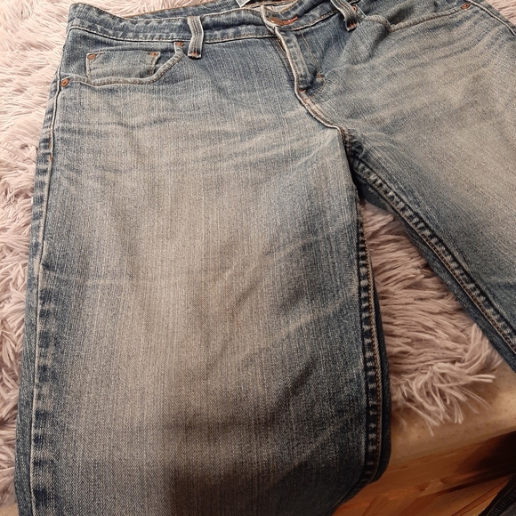 Levi Signature Jeans Size 10 Short - Picture 9 of 13